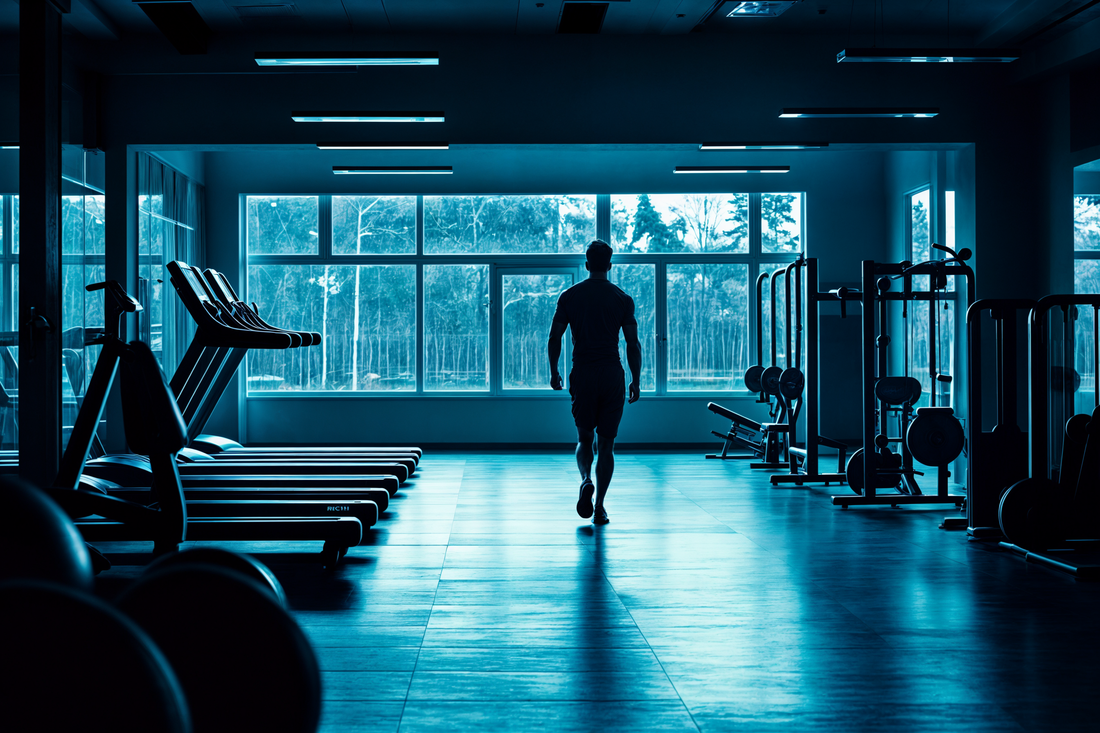 gym, gym near me