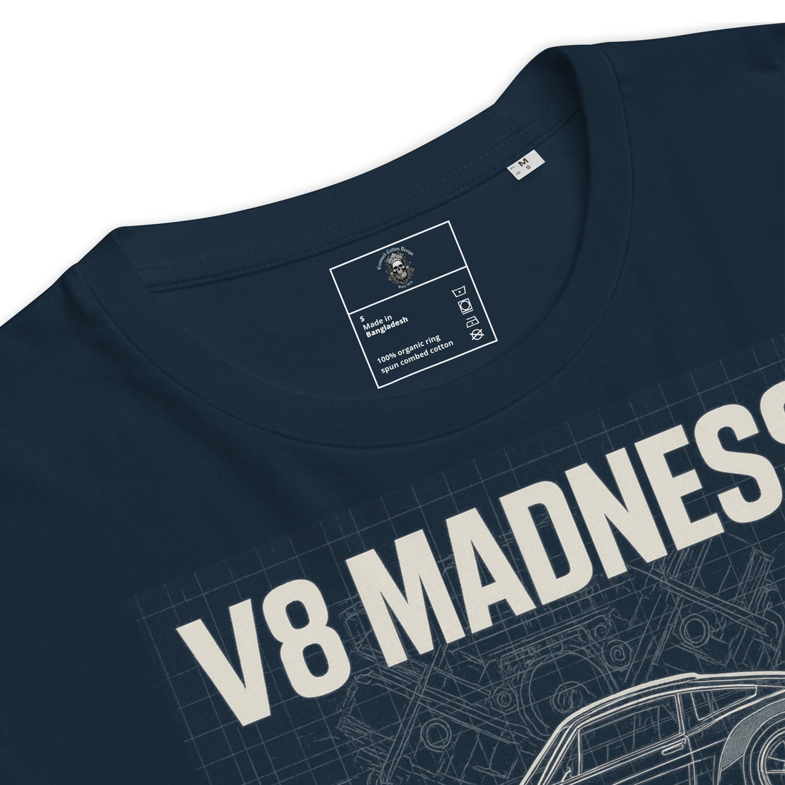 How Motorsport Shaped Modern Streetwear