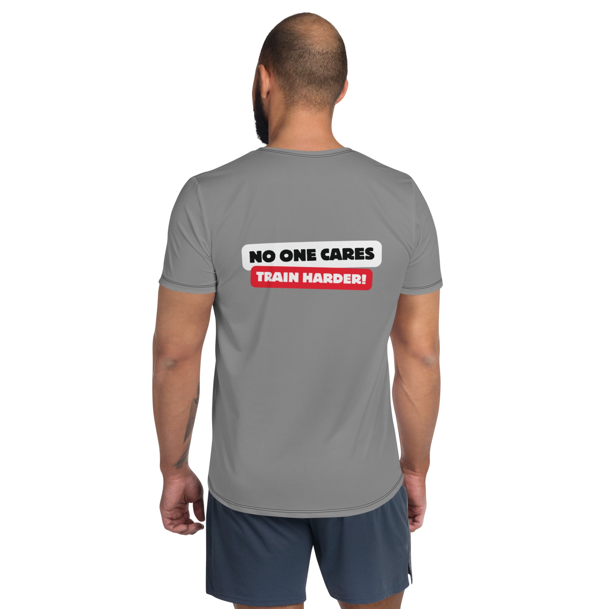 Men's Athletic T-Shirt