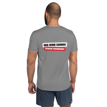 Men's Athletic T-Shirt