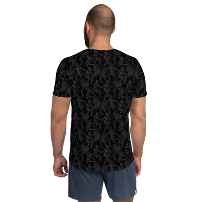 Men's Athletic T-shirt