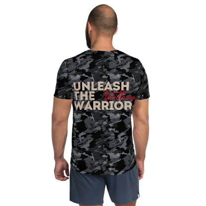 Men's Athletic T-shirt