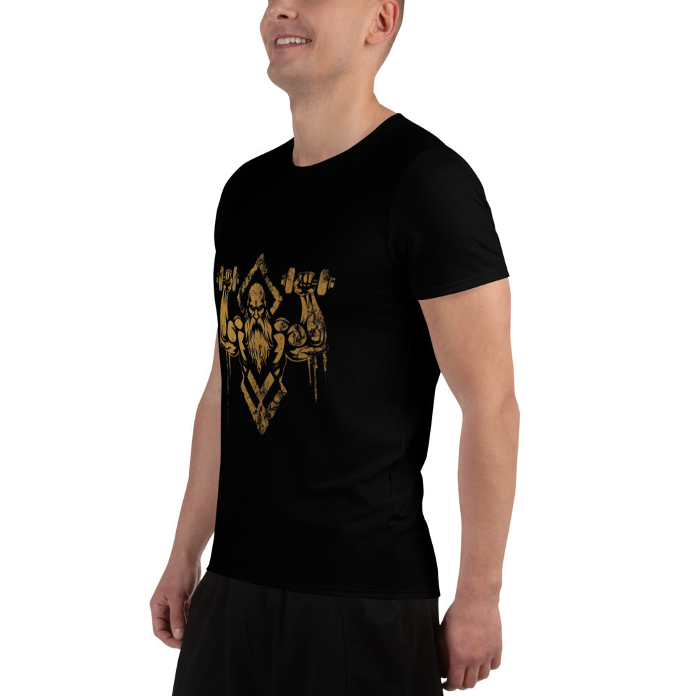 Men's Athletic T-shirt