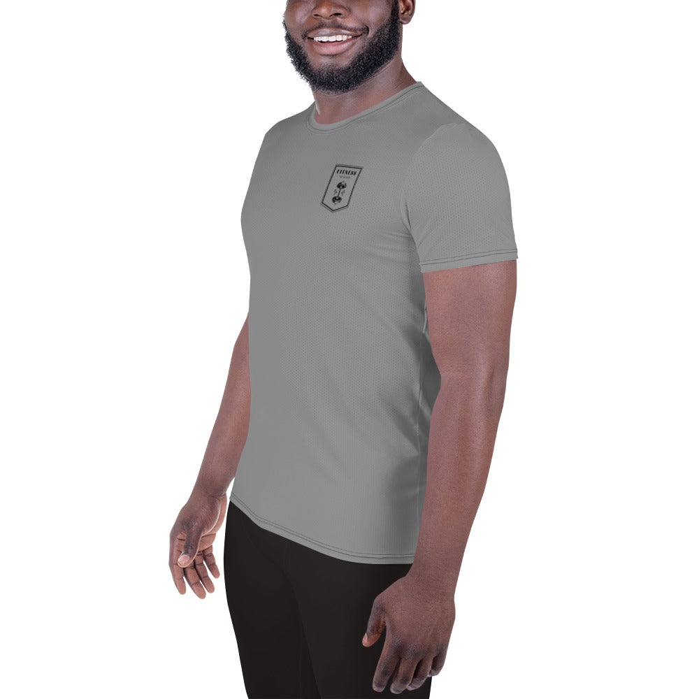 Men's Athletic T-Shirt