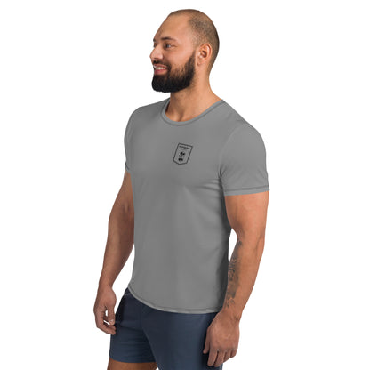 Men's Athletic T-Shirt