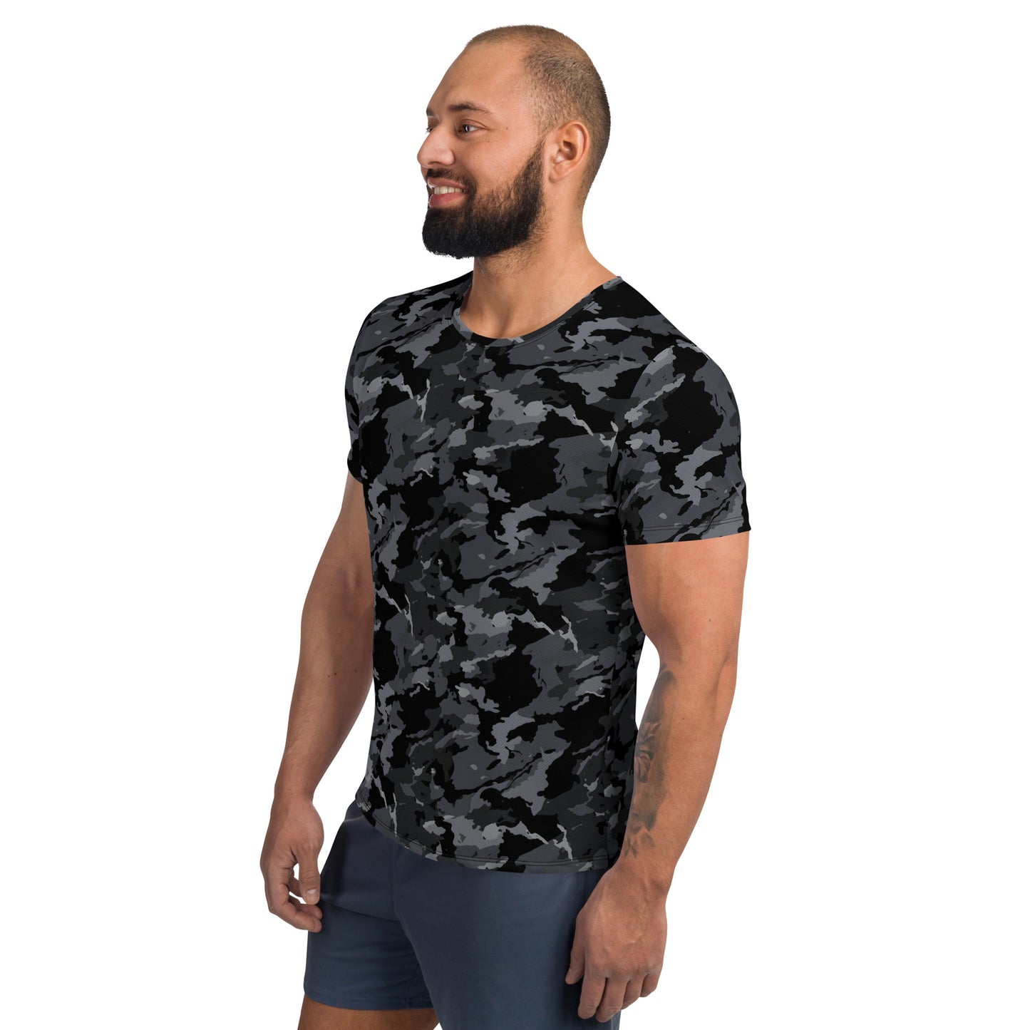 Men's Athletic T-shirt