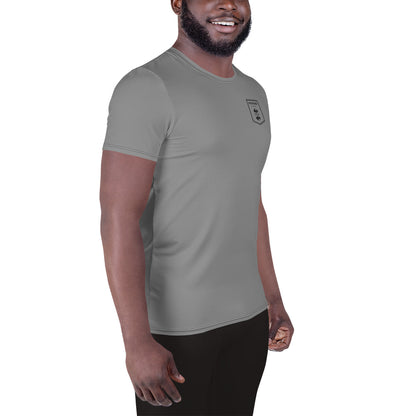 Men's Athletic T-Shirt