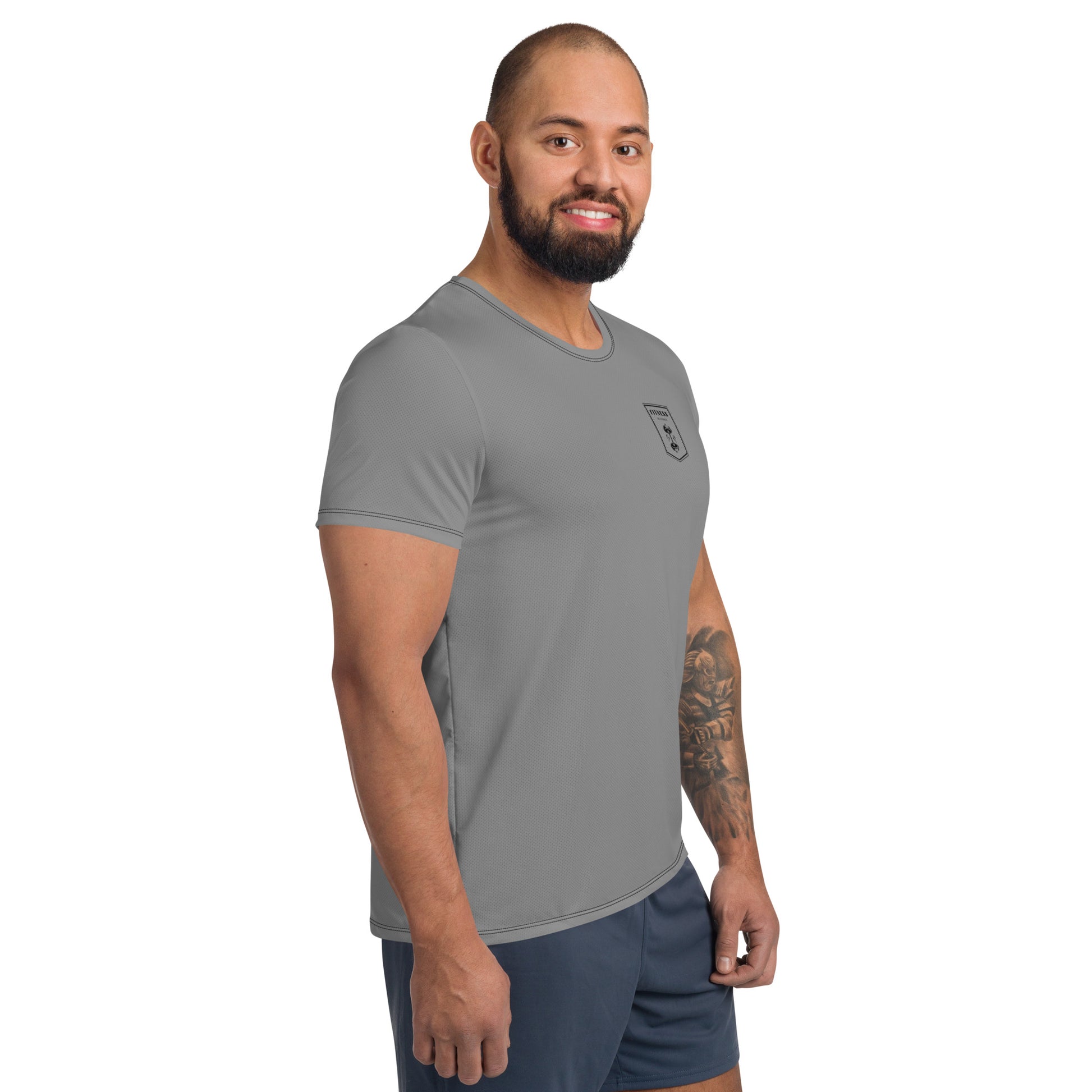 Men's Athletic T-Shirt