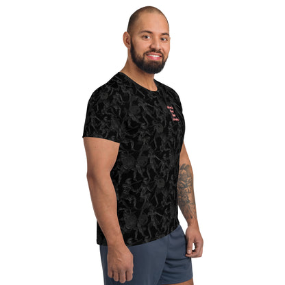 Men's Athletic T-shirt