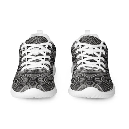 Men's Athletic Shoes: Norse Stride