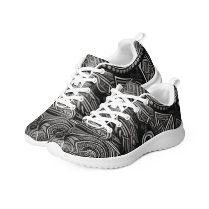 Men's Athletic Shoes: Norse Stride