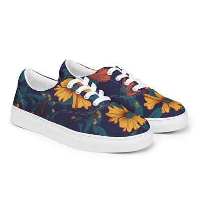 Men's Canvas Shoes