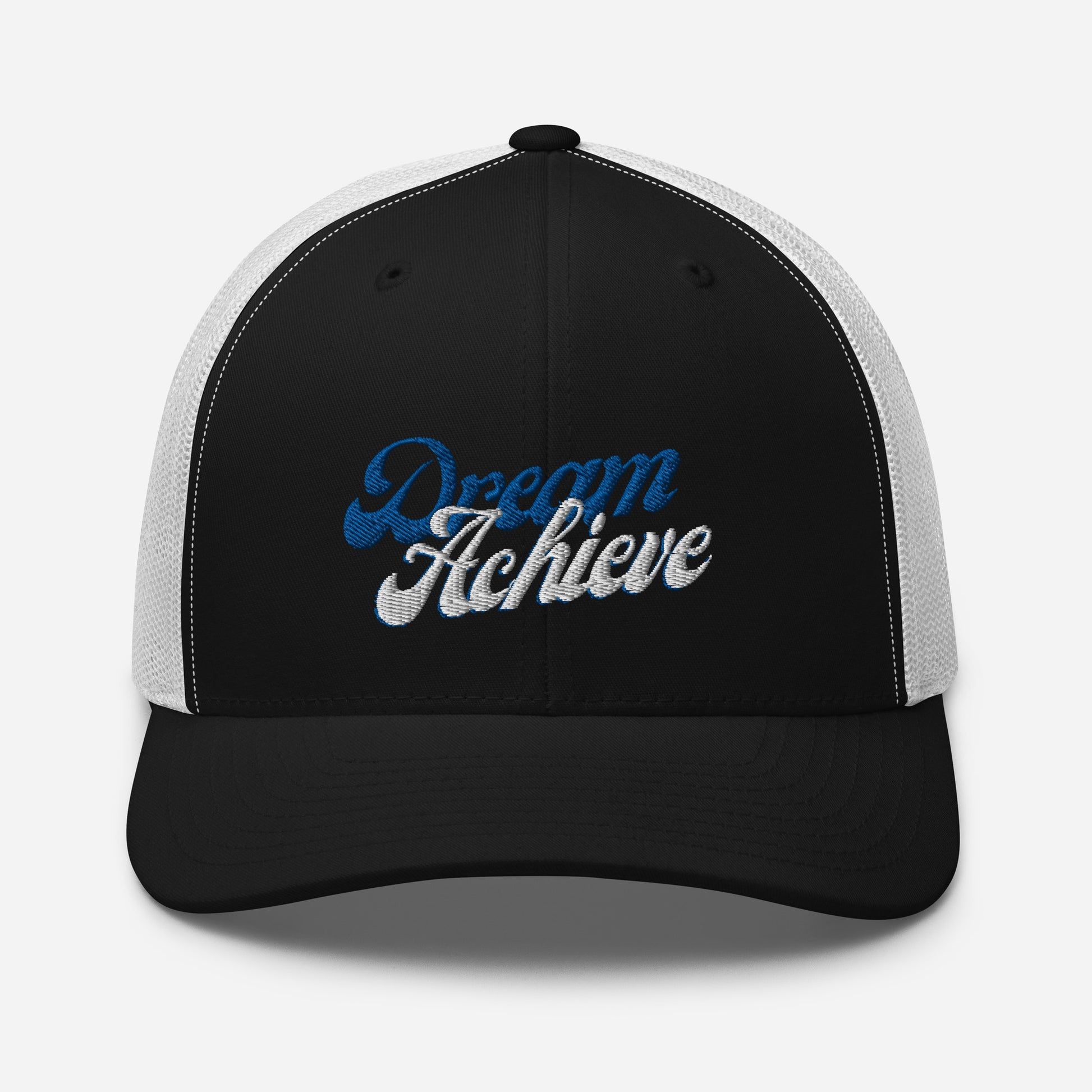 Trucker Cap: Dream Achieve