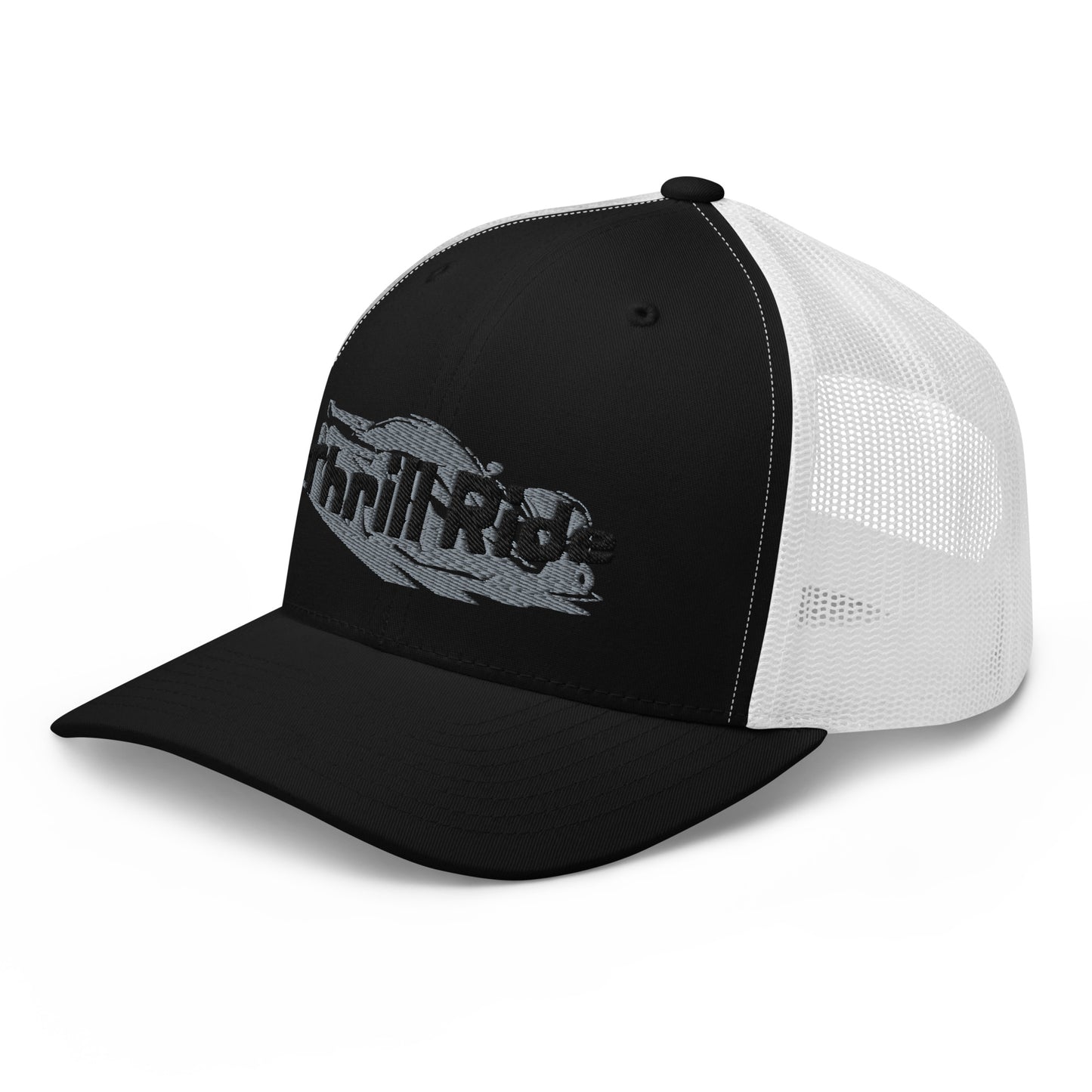 Trucker Cap: Thrill Ride