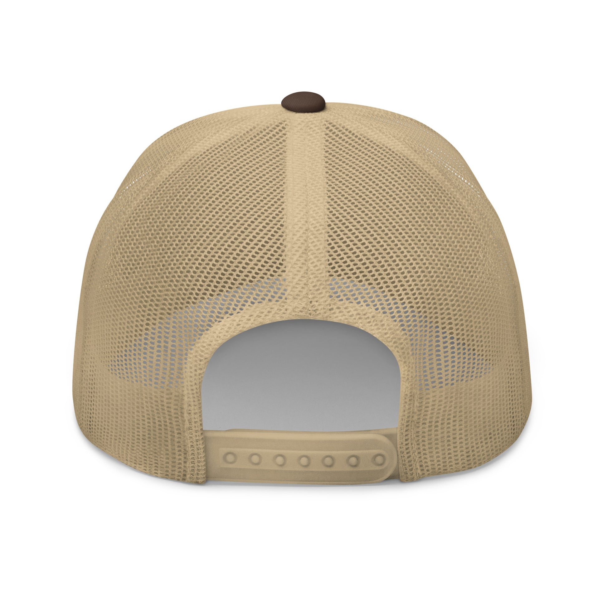 Trucker Cap: Speed Thrive