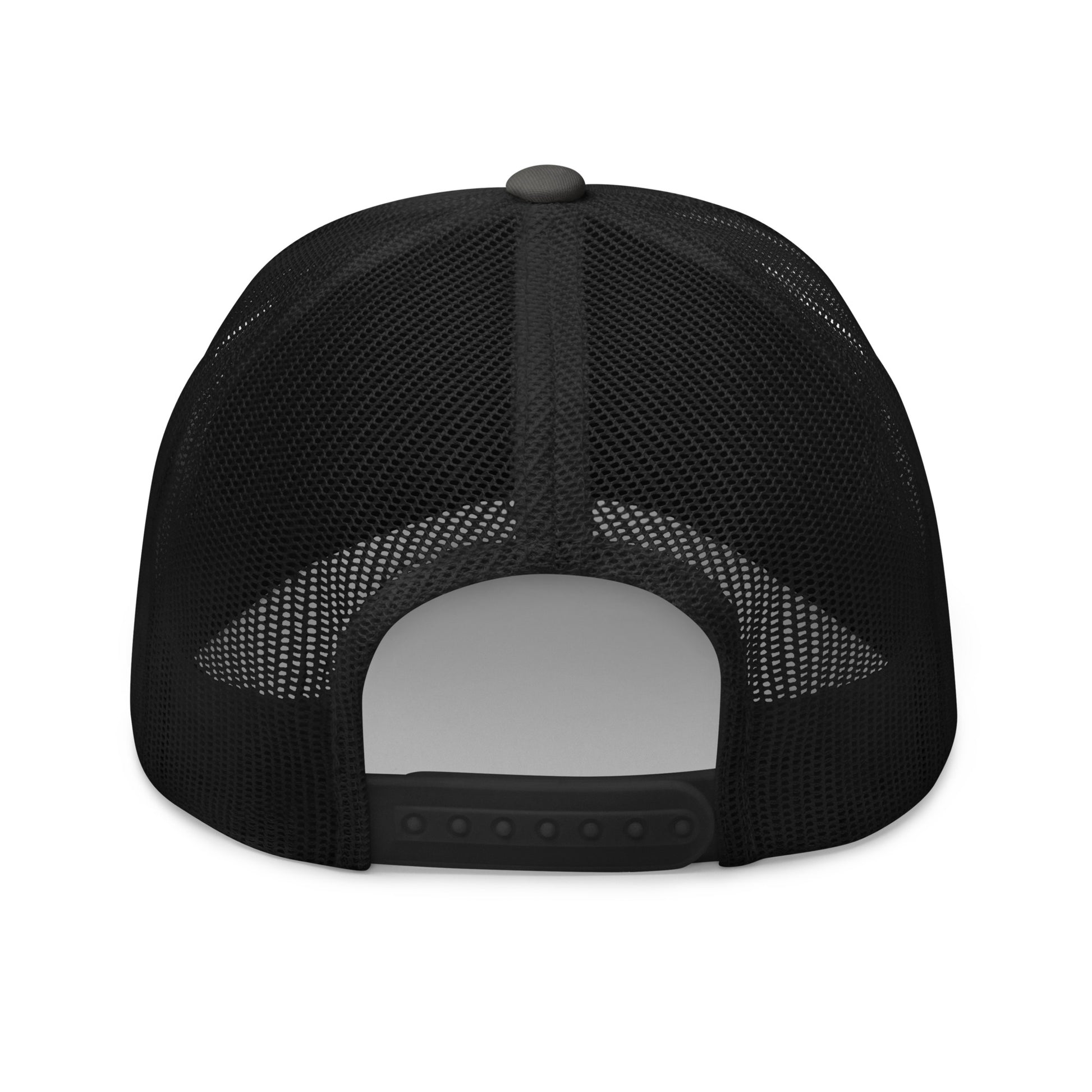 Trucker Cap: Summit Roam