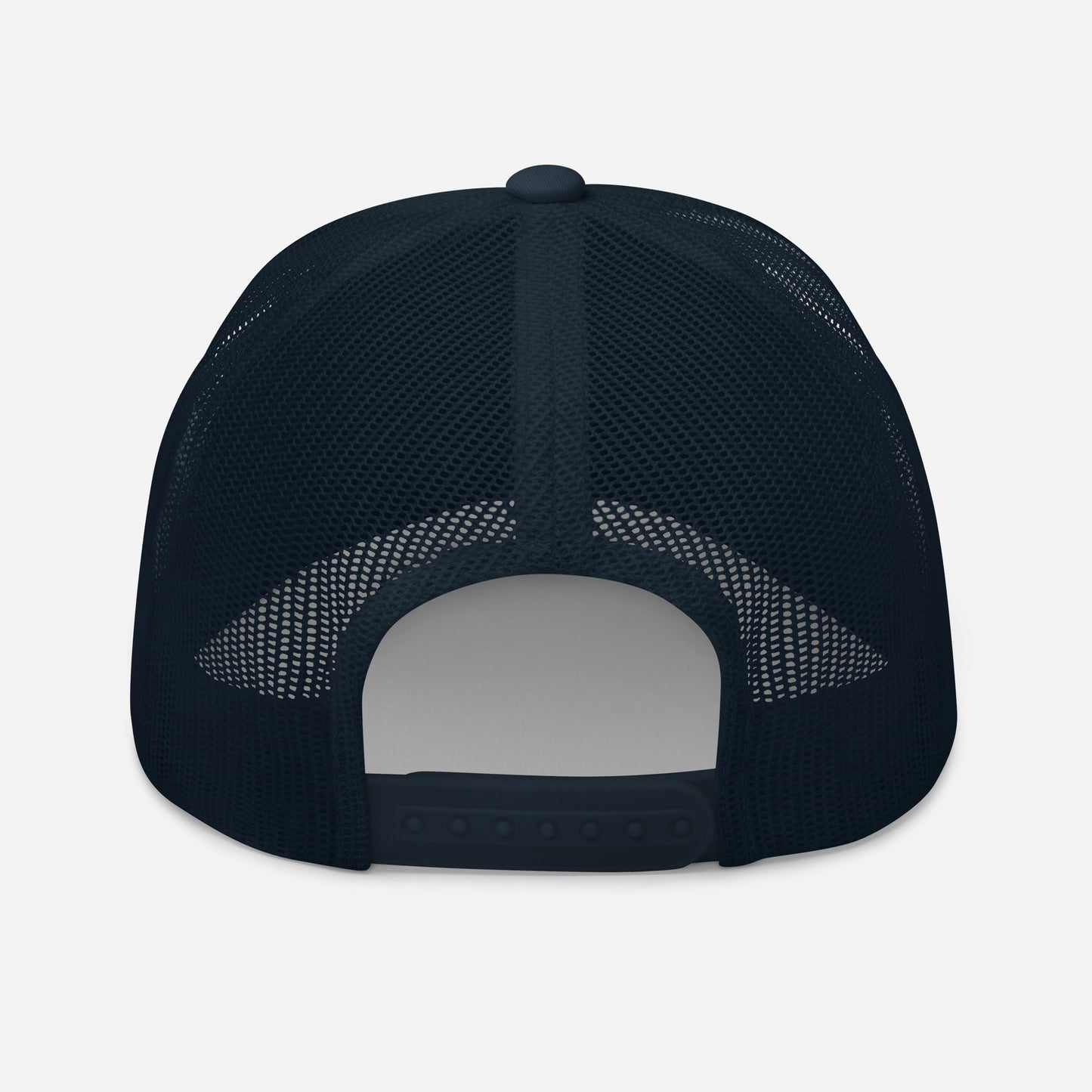 Trucker Cap: Zen Quest