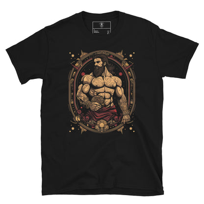 Unisex T-Shirt Divine Strength