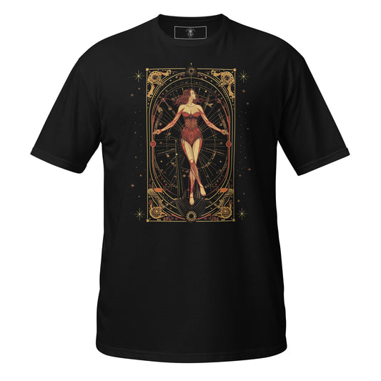 Unisex T-Shirt Strength Divination