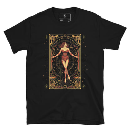 Unisex T-Shirt Strength Divination