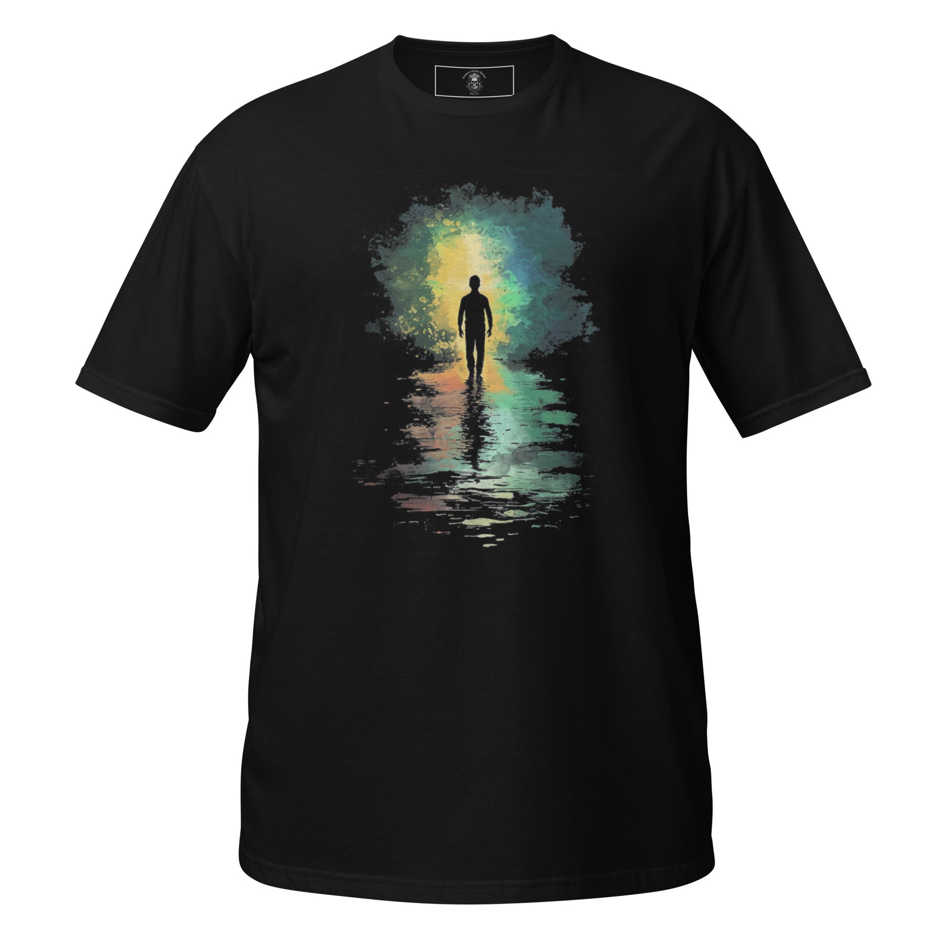 Unisex T-Shirt, Illuminate Within