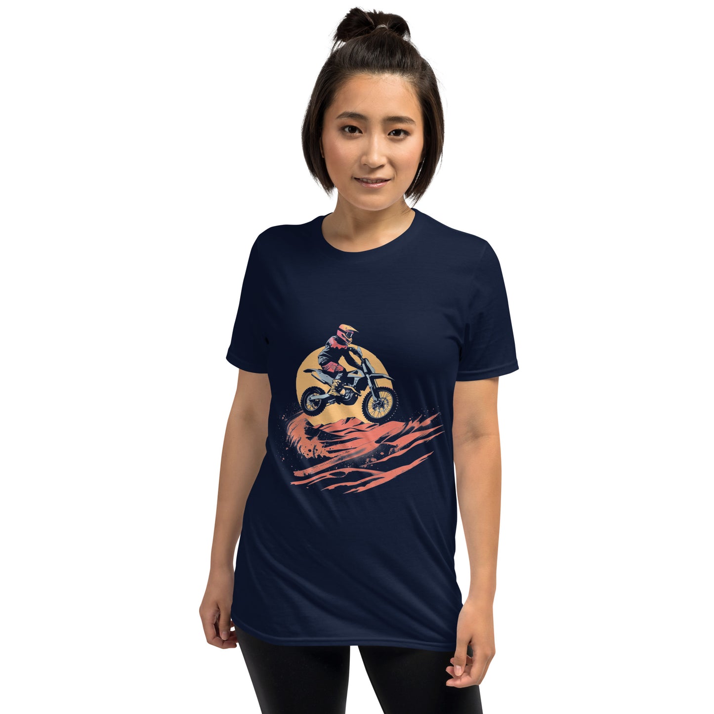 Unisex T-Shirt Desert Daredevil