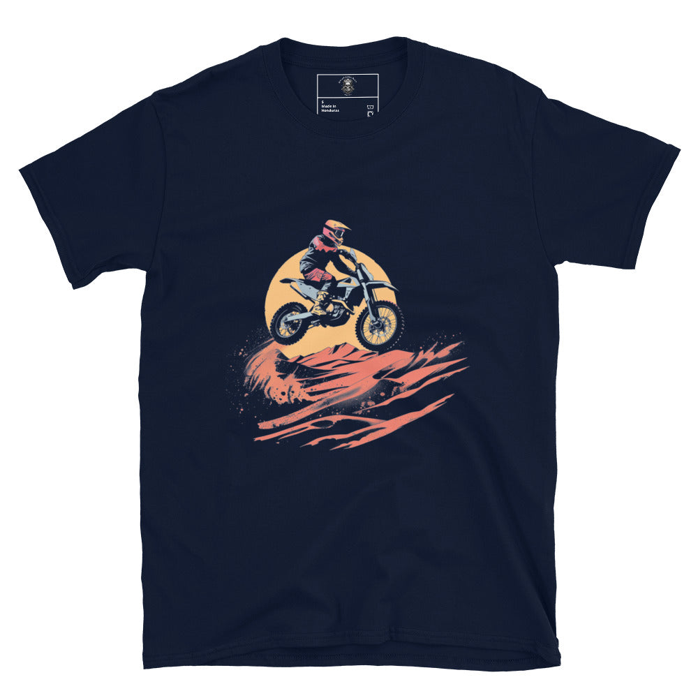 Unisex T-Shirt Desert Daredevil