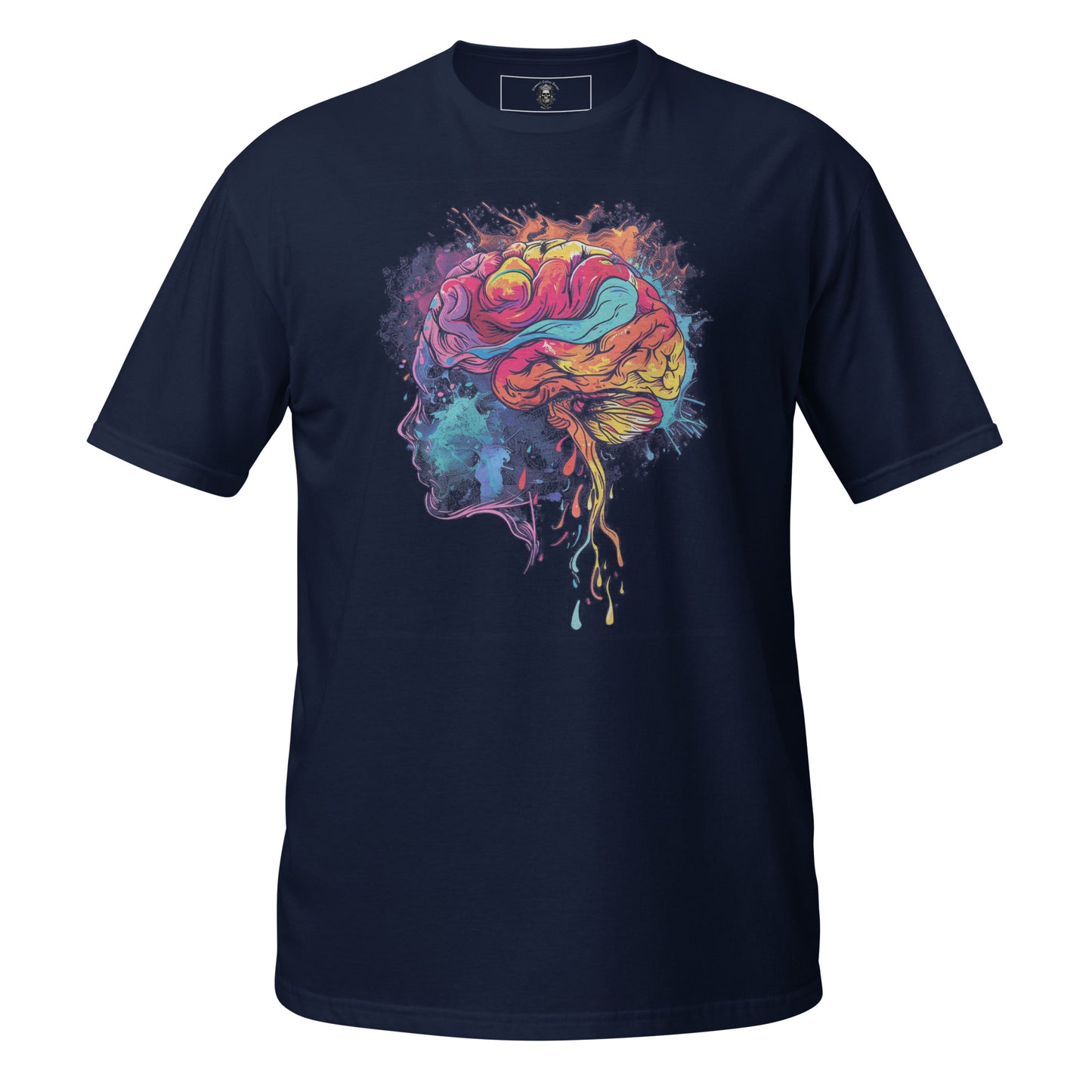 Unisex T-Shirt, Mindful Spectrum