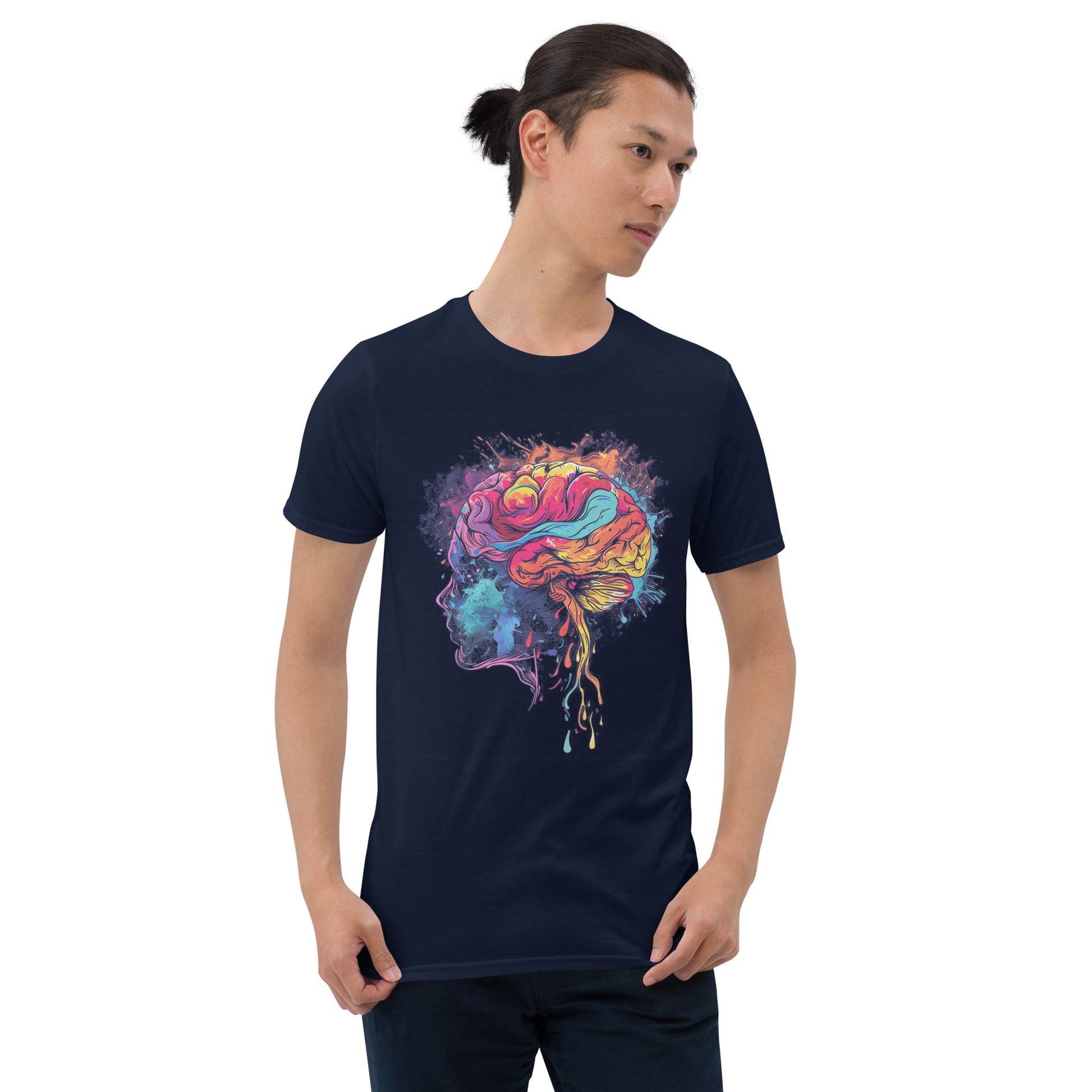 Unisex T-Shirt, Mindful Spectrum