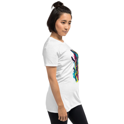 Unisex T-Shirt, Harmony in Unity