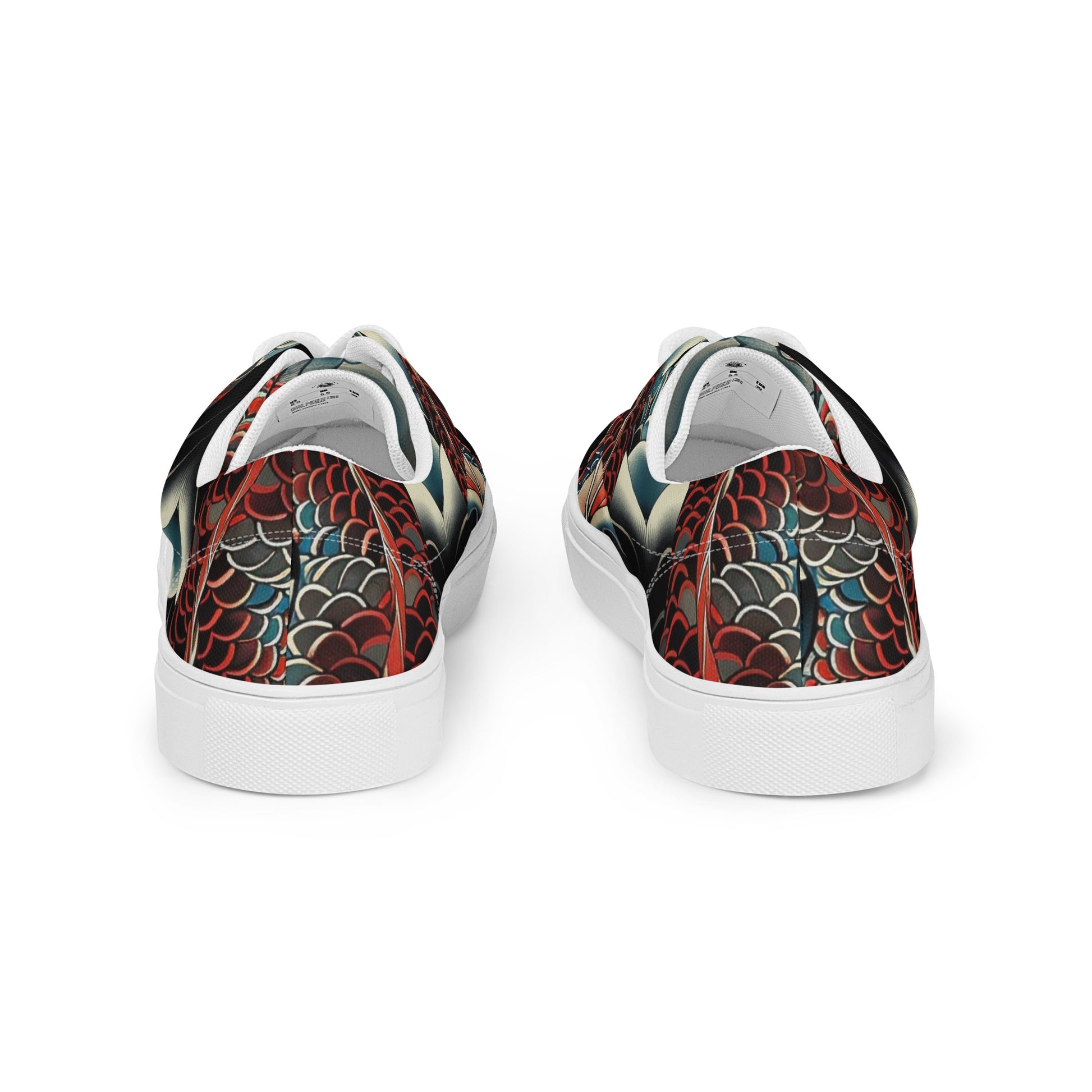 Women's Canvas Shoes : Ink & Sole