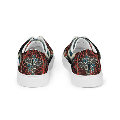 Women's Canvas Shoes : Ink & Sole