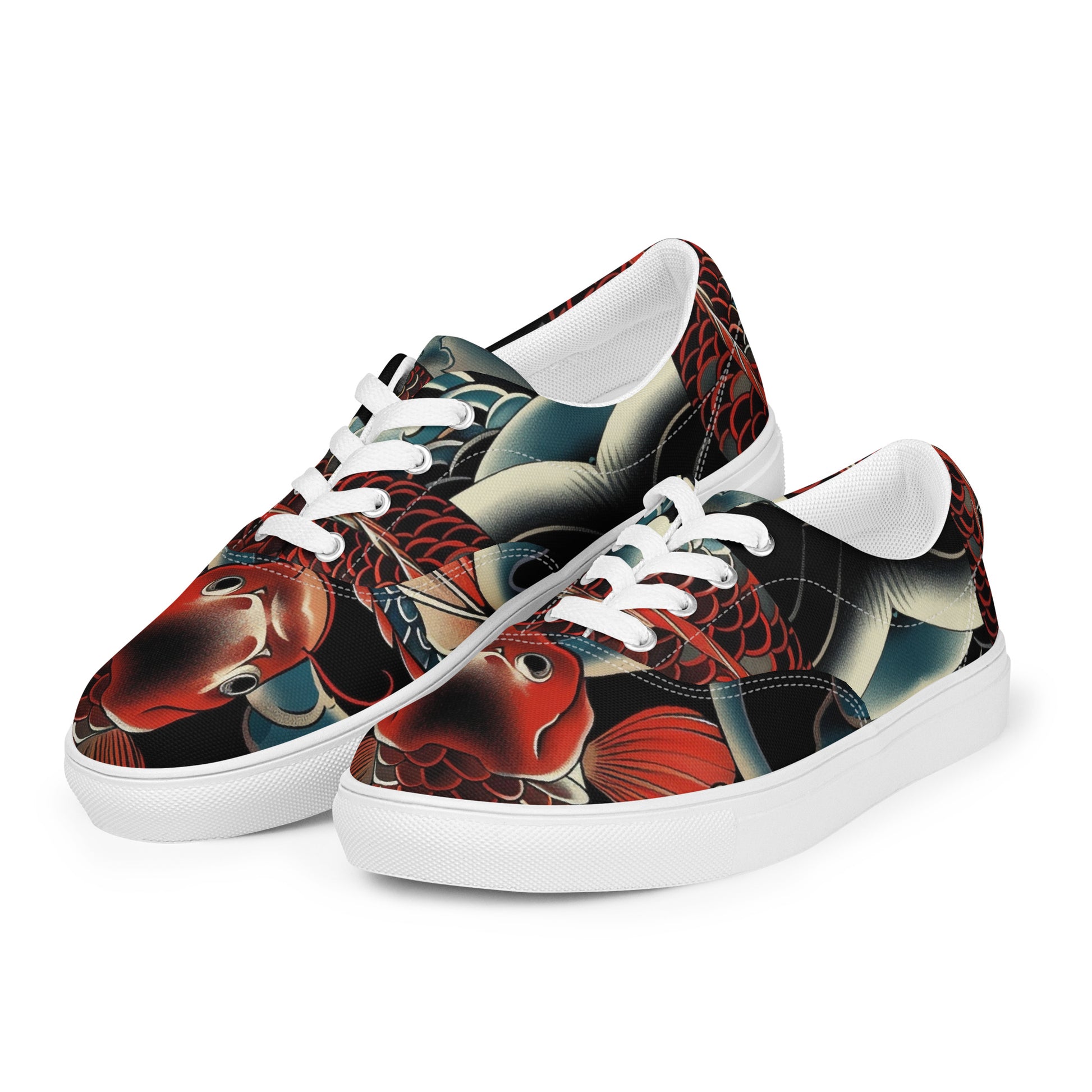 Women's Canvas Shoes : Ink & Sole