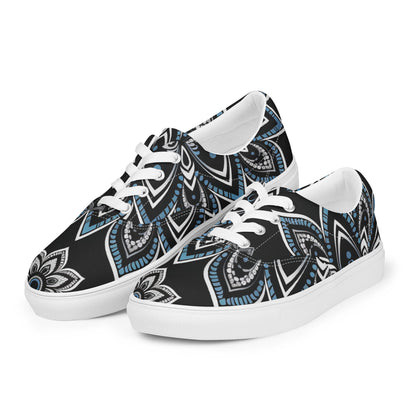 Women's Canvas Shoes