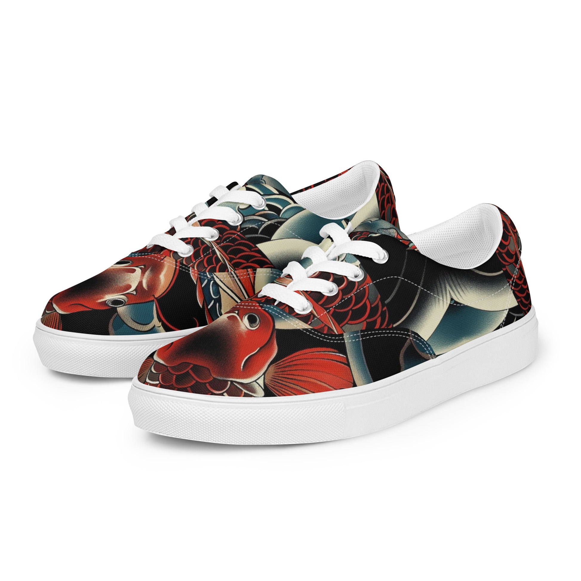 Women's Canvas Shoes : Ink & Sole