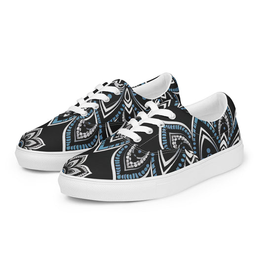 Women's Canvas Shoes