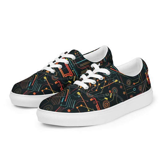 Women's Canvas Shoes