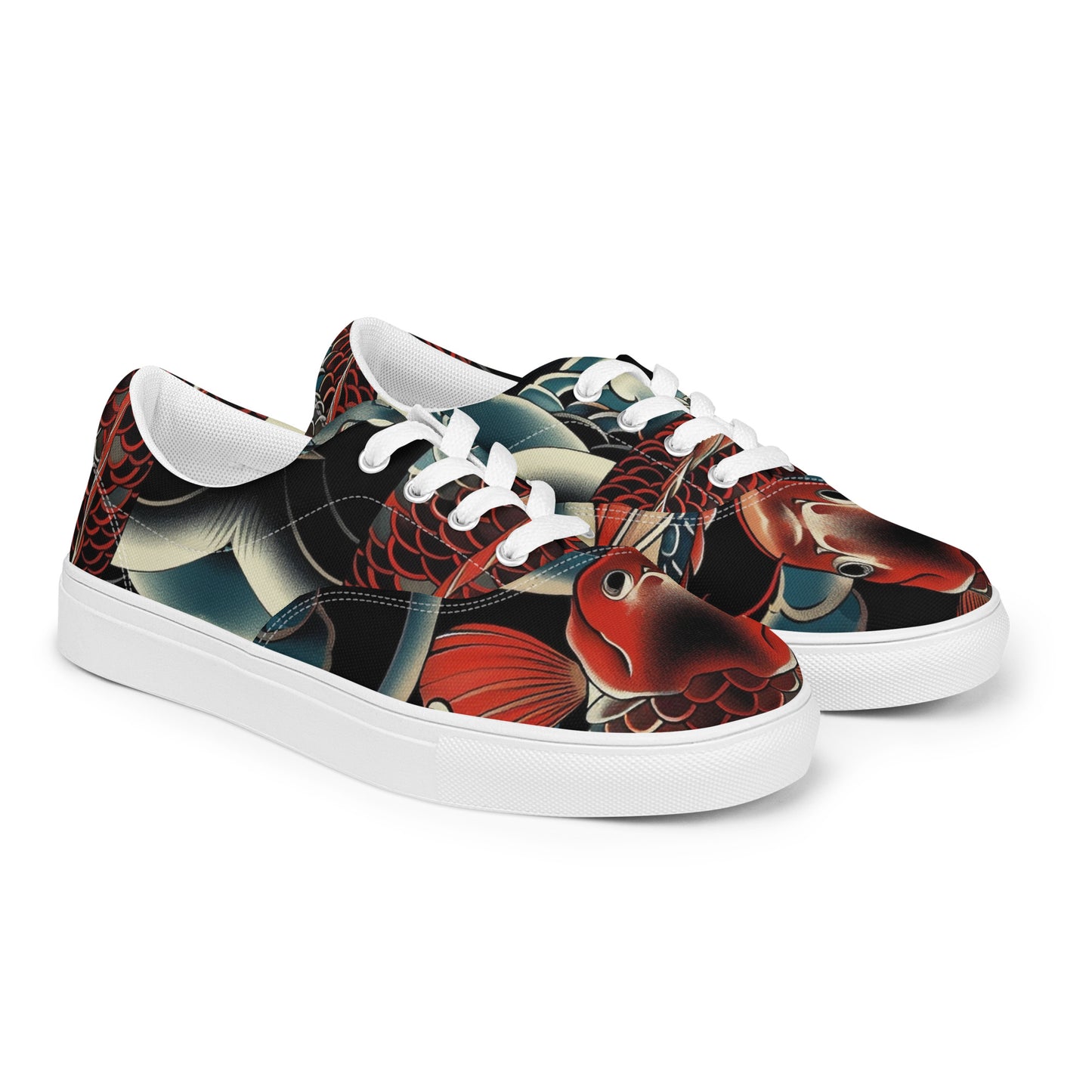 Women's Canvas Shoes : Ink & Sole