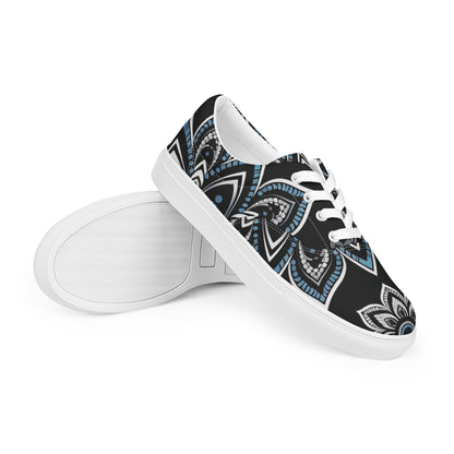 Women's Canvas Shoes