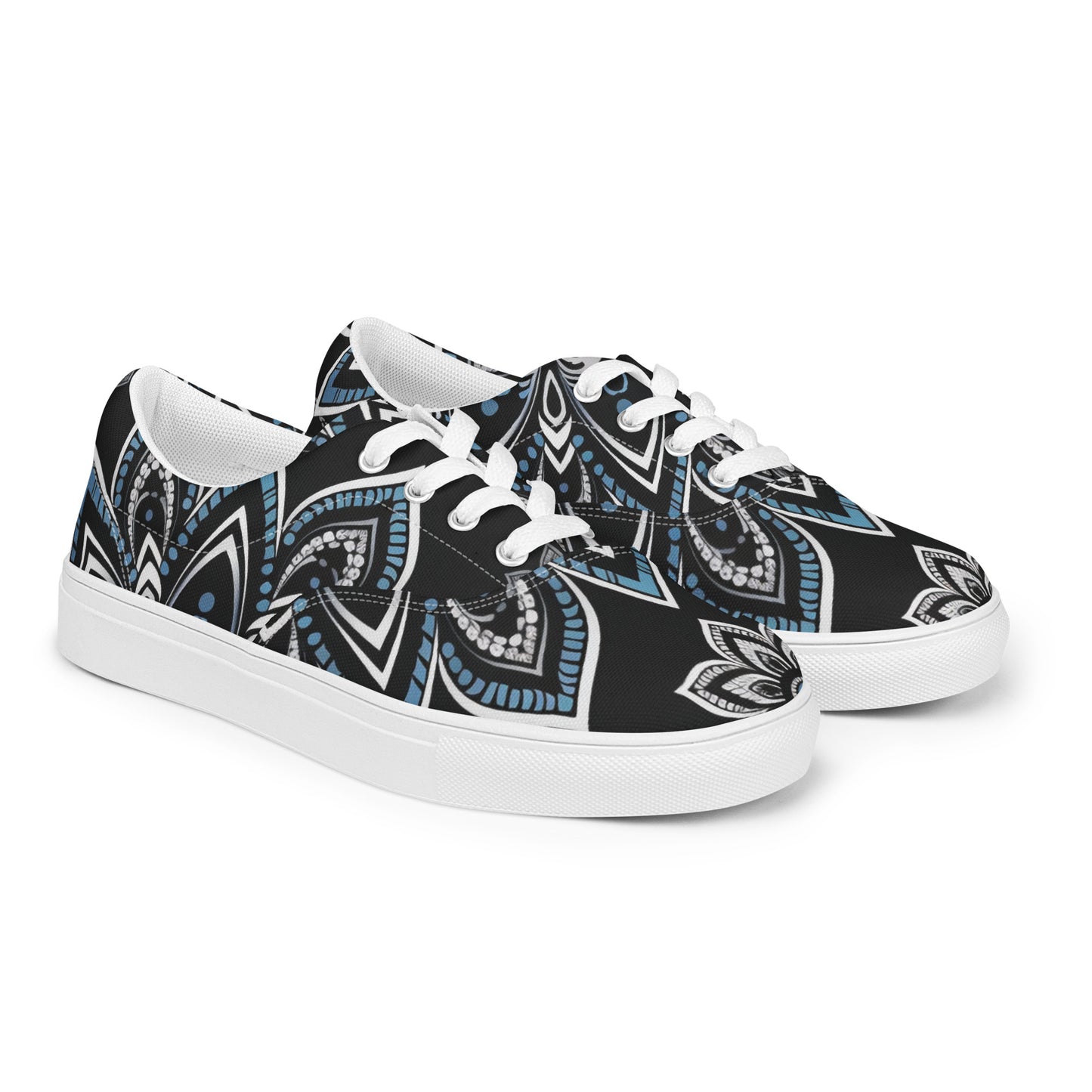 Women's Canvas Shoes